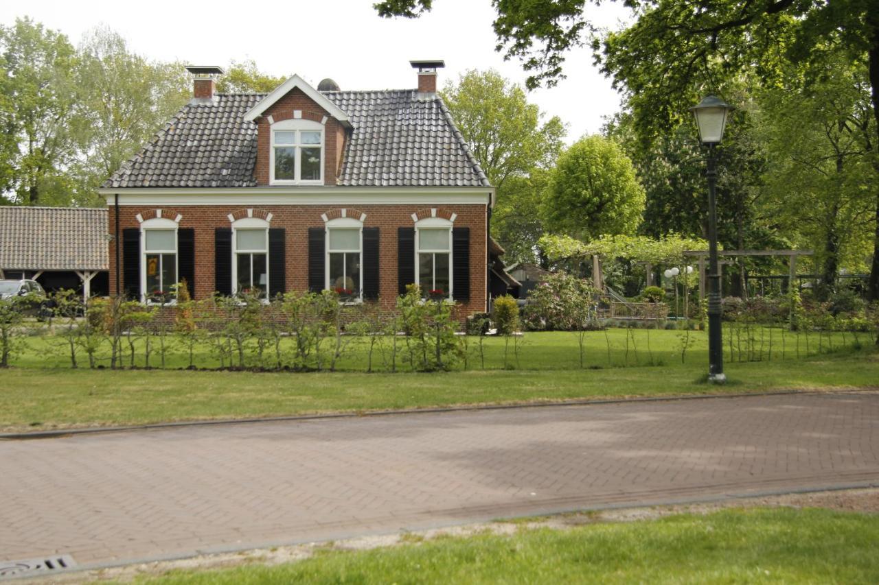 Galerie23Noordsleen Exterior foto
