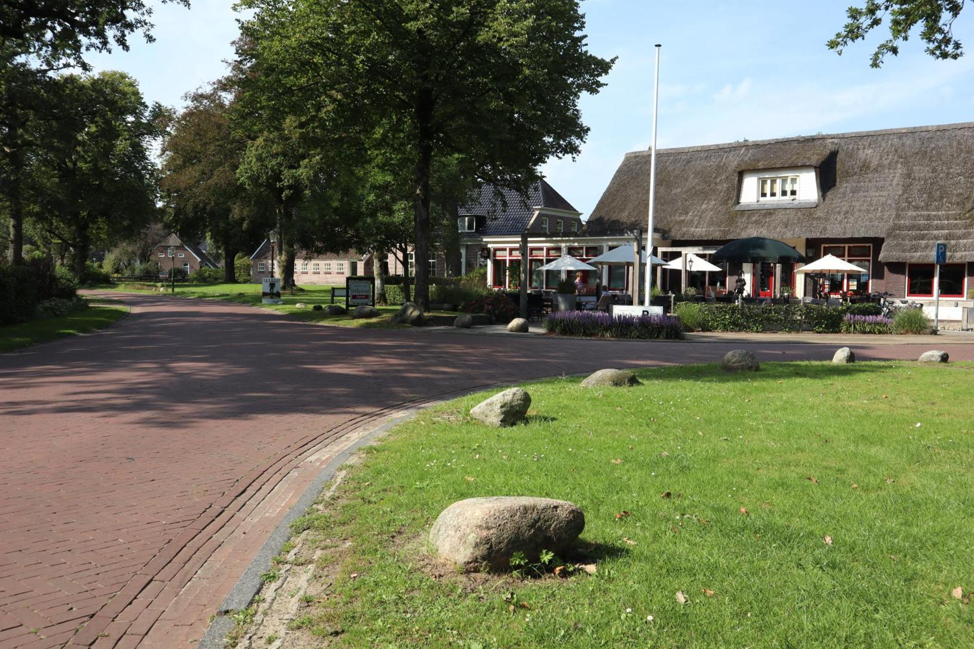 Galerie23Noordsleen Exterior foto