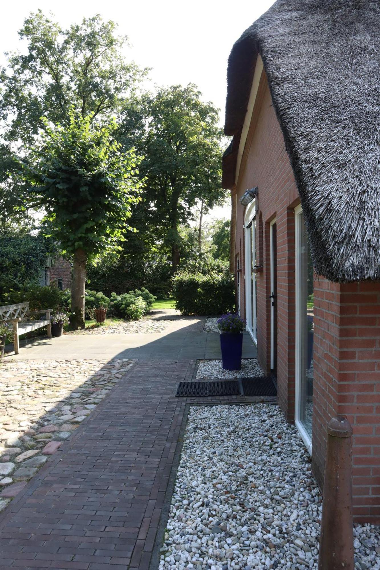 Galerie23Noordsleen Exterior foto