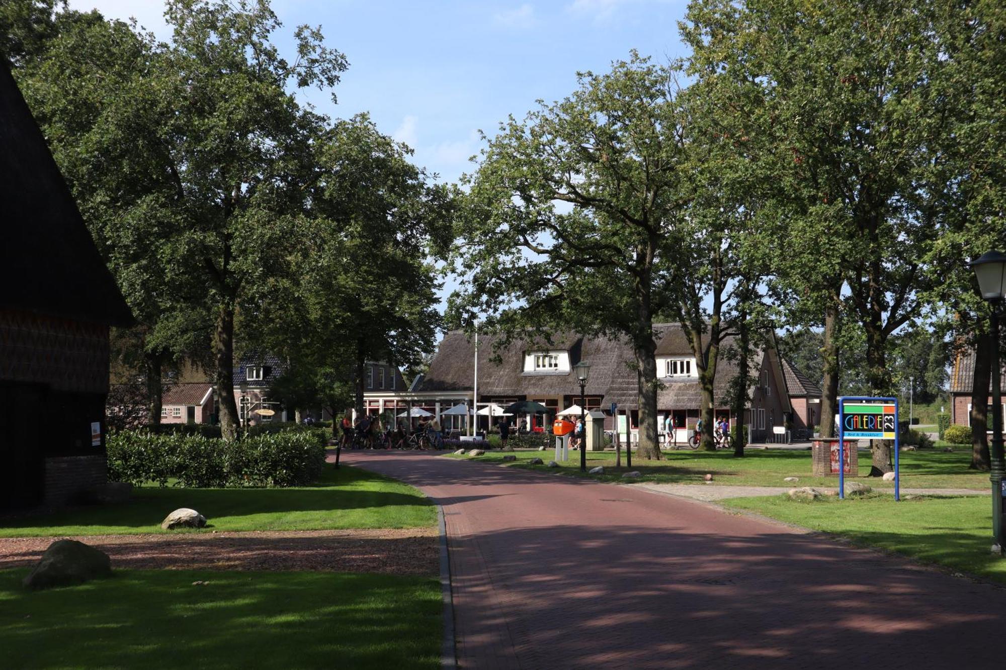 Galerie23Noordsleen Exterior foto