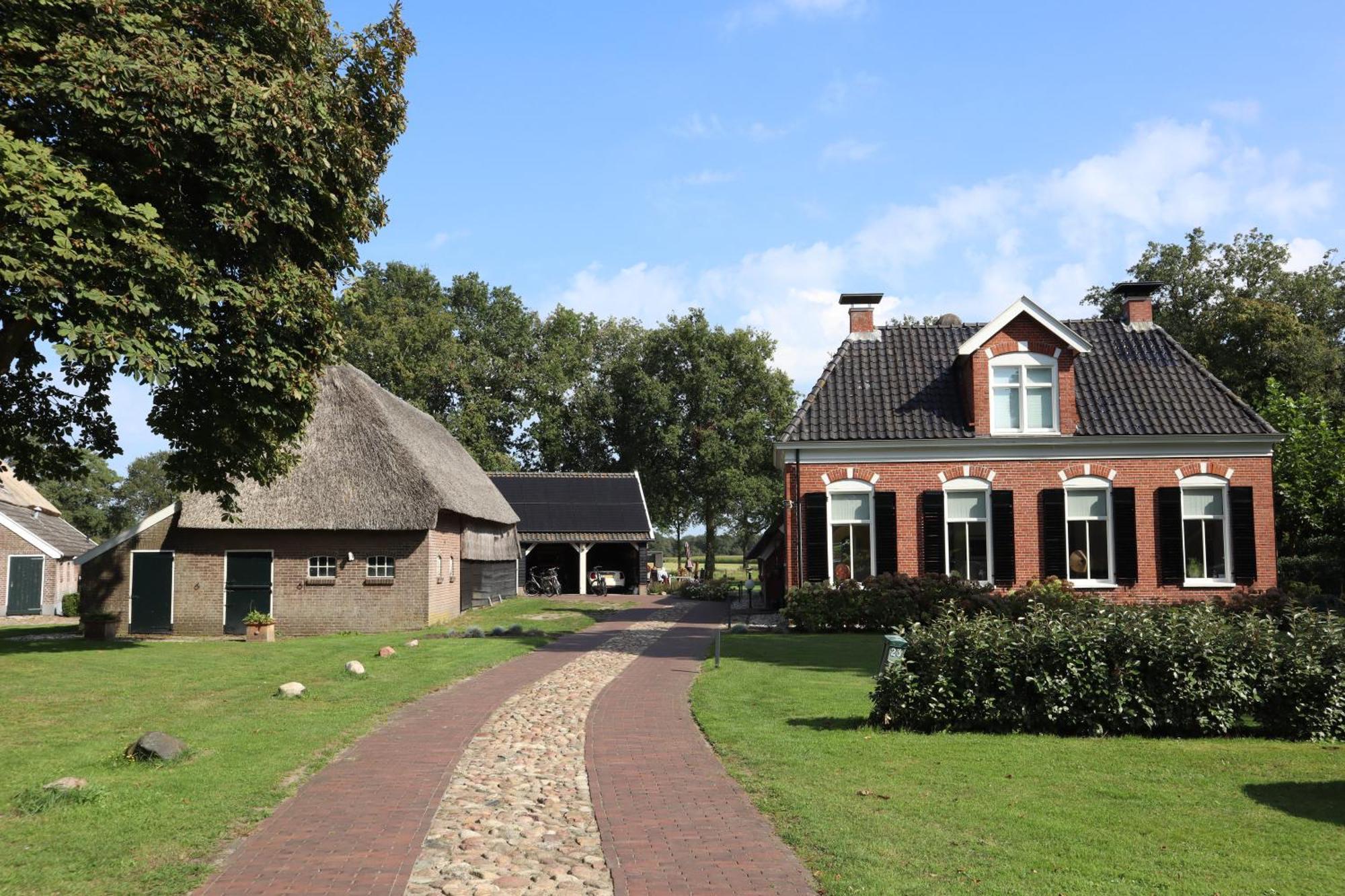 Galerie23Noordsleen Exterior foto