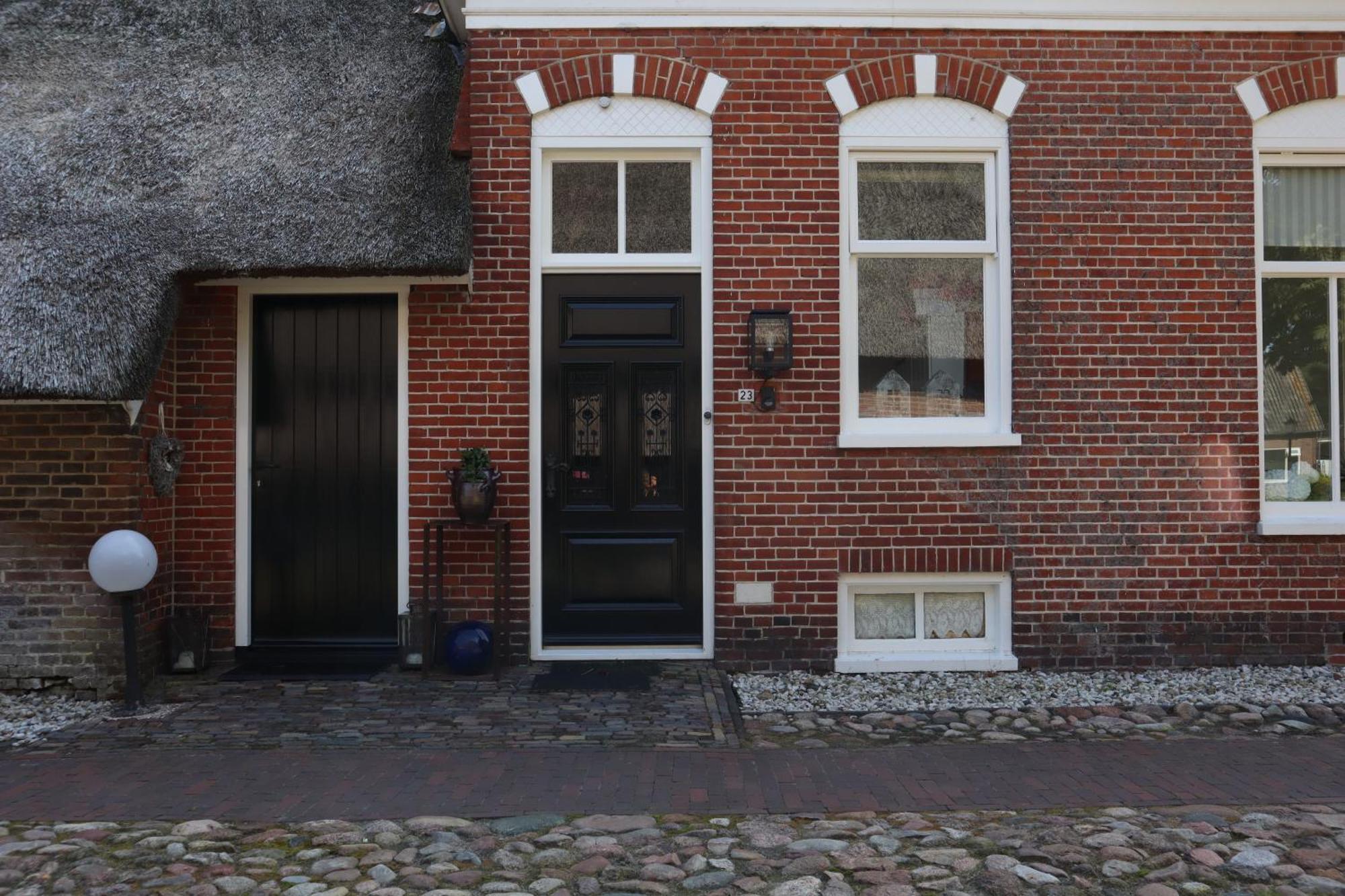 Galerie23Noordsleen Exterior foto