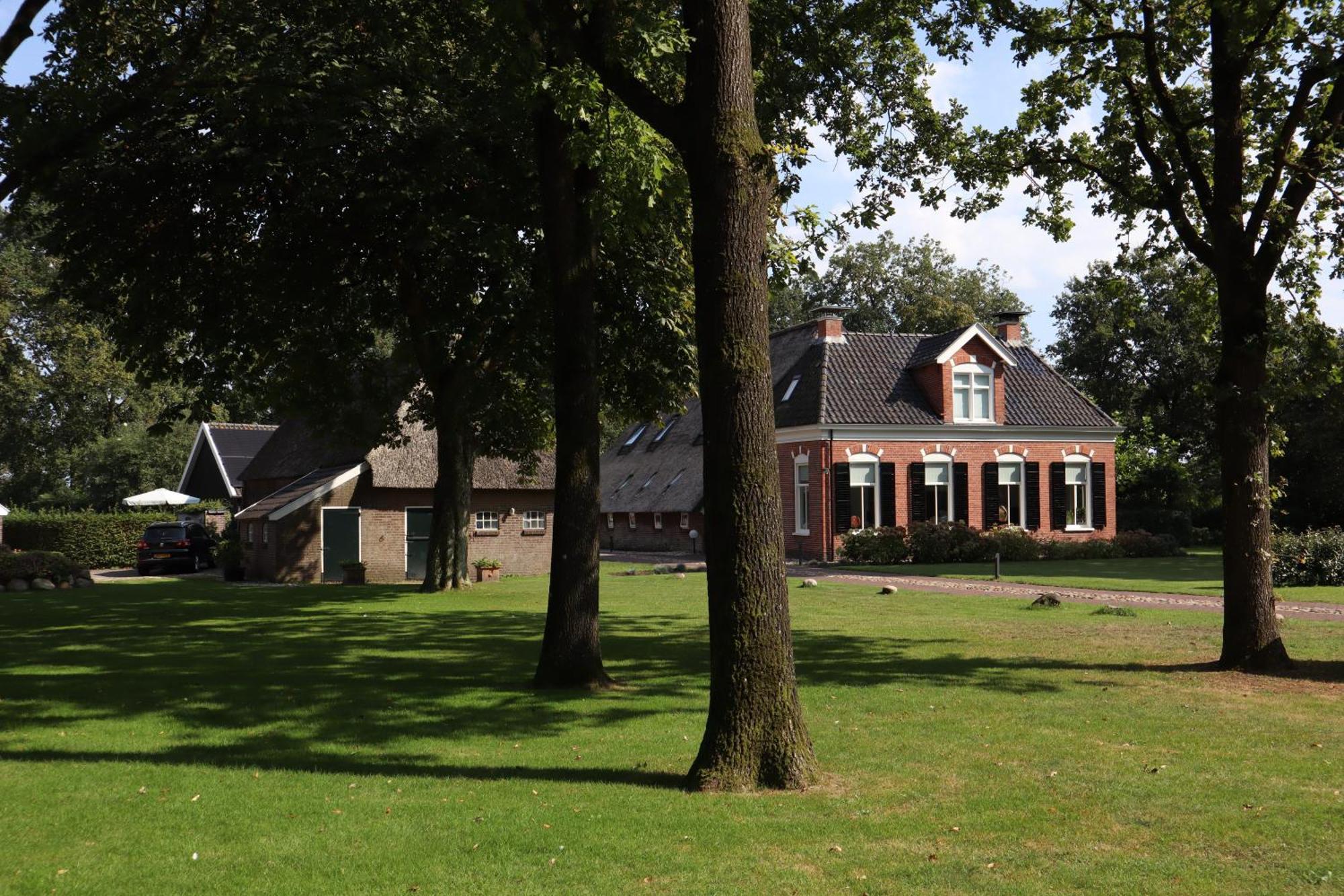 Galerie23Noordsleen Exterior foto